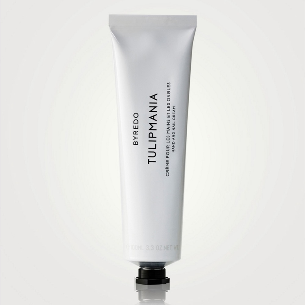 Byredo: Tulipmania Hand Cream